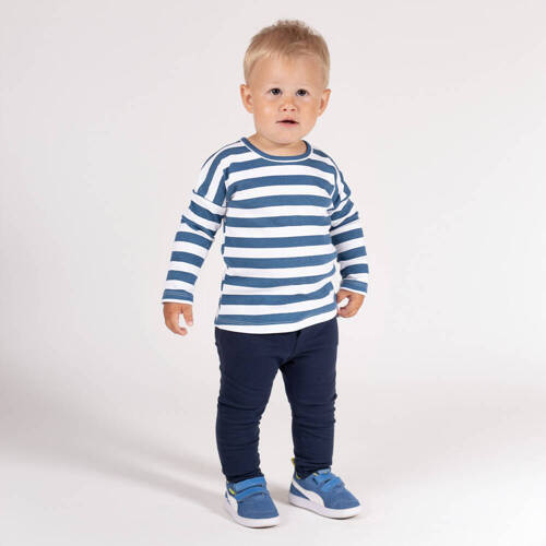 141274 Nicol Bluzka z długim rękawem