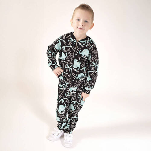 141266 Nicol Spodnie dresowe