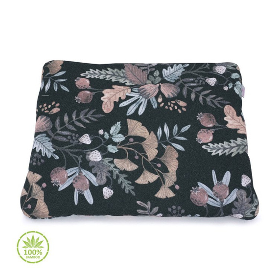 Poduszka 100% Bamboo Ornithology - Makaszka