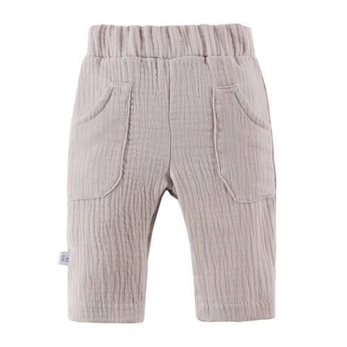 Pacific Eevi Spodnie muślinowe - beżowy