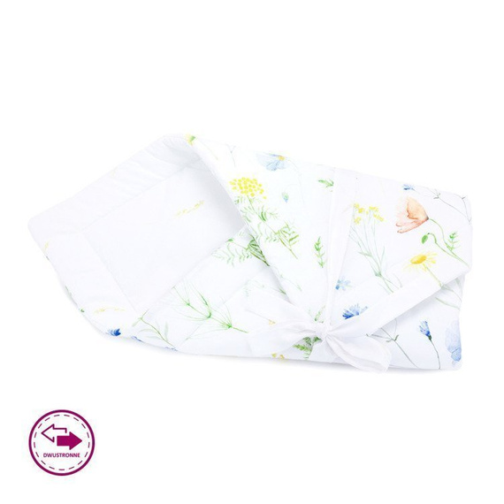 Rożek niemowlęcy Sawanna - Makaszka