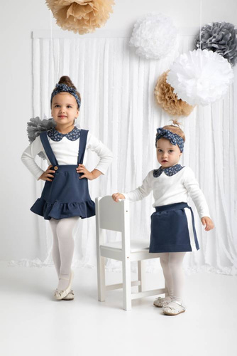 Opaska 179065 Sonia Nicol - granat