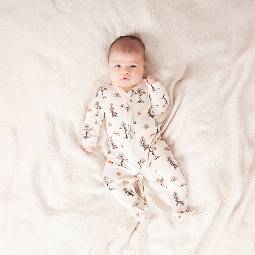 Yogi Bear 218031 Nicol Pajacyk niemowlęcy 