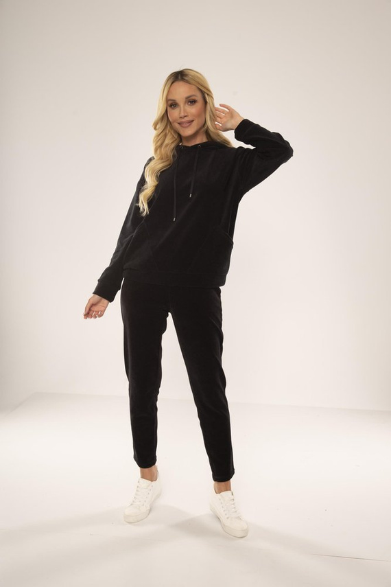 601 Macarena Dres damski Forex - czarny