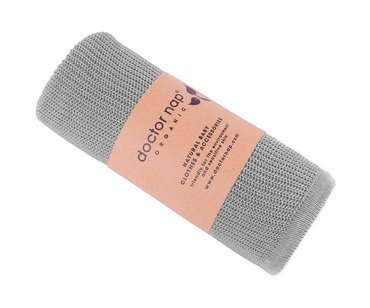 Owijka bambusowa 2102 Mist Doctor Nap - grey