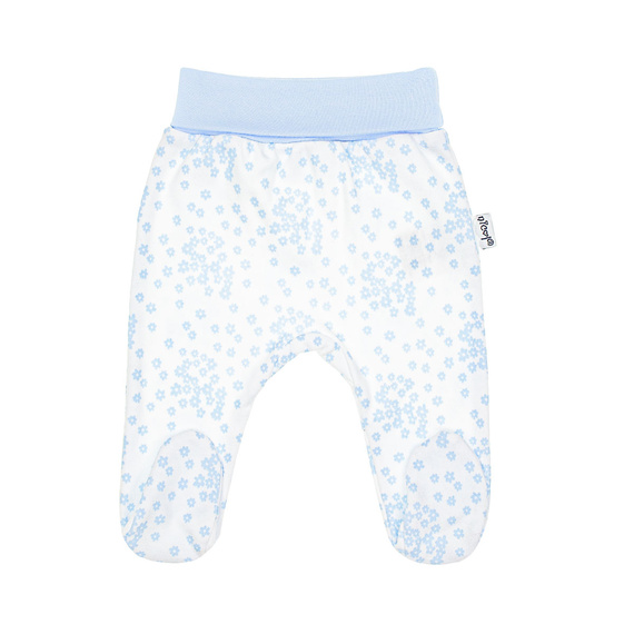 213009 Nelly Nicol Półśpioch niemowlęcy