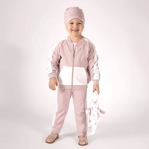 203277 Lou Nicol Bluza dresowa