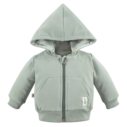 Pearfect Eevi Bluza rozpinana