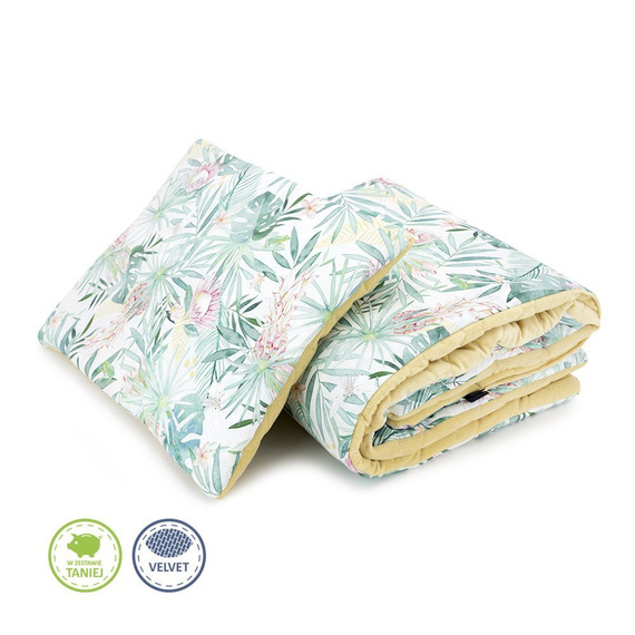 Zestaw Przedszkolaka/Średniaka Fairies Velvet - Makaszka