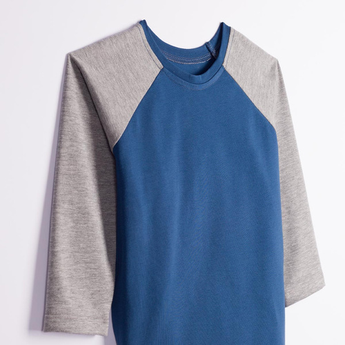 Bluzka z długim rękawem Yogi Bear 218139 Nicol