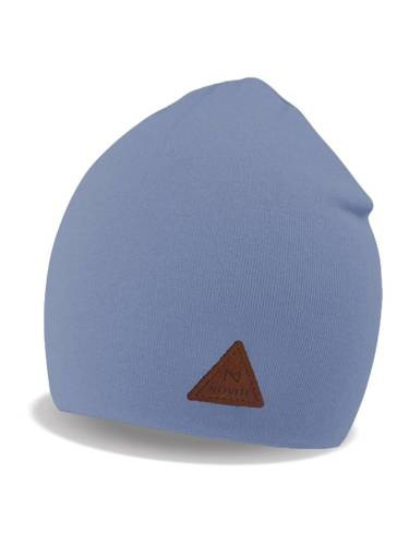 CP005 Boy Noviti Czapka dla chłopca - 03 jeans