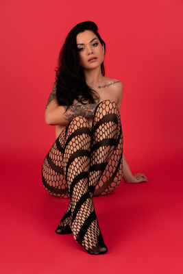 Qiliama LC 17150 Rajstopy LivCo Corsetti