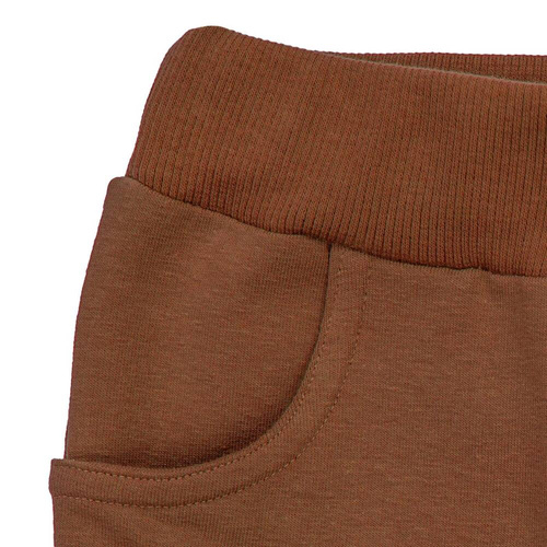 Spodnie dresowe Nicol 169545