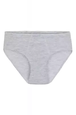 Tutys Italian Fashion Slipy chłopięce - melanż