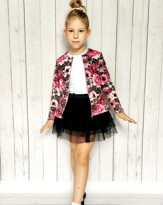 Kasia Bambarillo Bluzka z krótkim rękawem biały