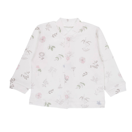 Botanic Martex komplet kaftan śpiochy