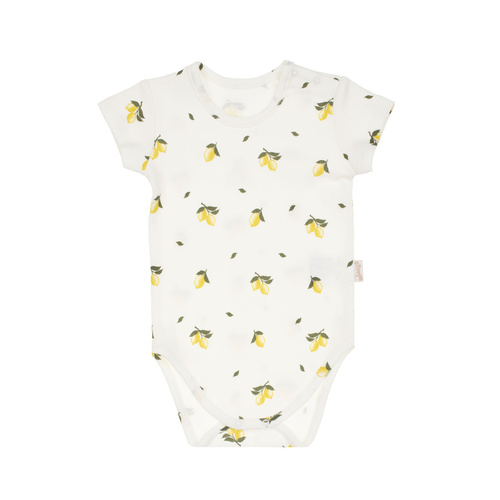 212095 Tola Nicol Body z krótkim rękawem