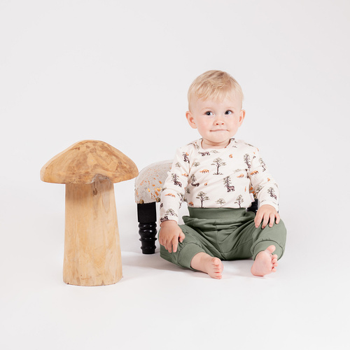 Bluzka z długim rękawem Yogi Bear 218138 Nicol