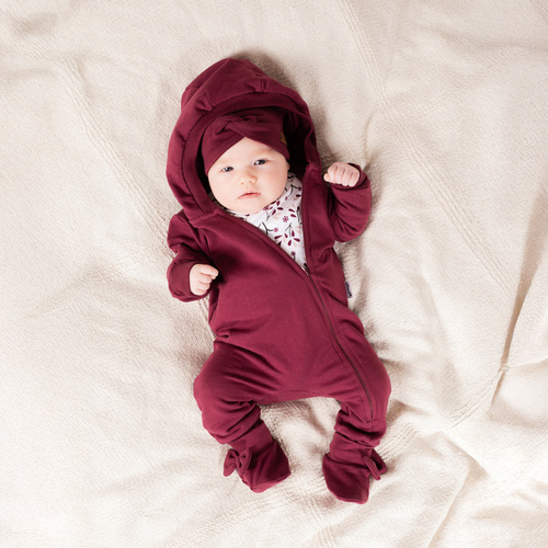 Alisa 217271 Nicol Pajacyk dresowy