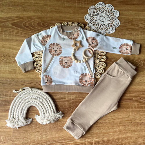 DR2513 Mamatti Dres dziecięcy