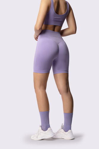 Adapt spodenki damskie Spaio lavender