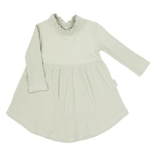 208168 Lizy Nicol Sukienka bawełniana