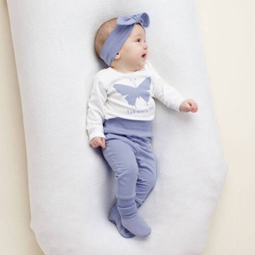 Imagine Pinokio Body z długim rękawem - ecru