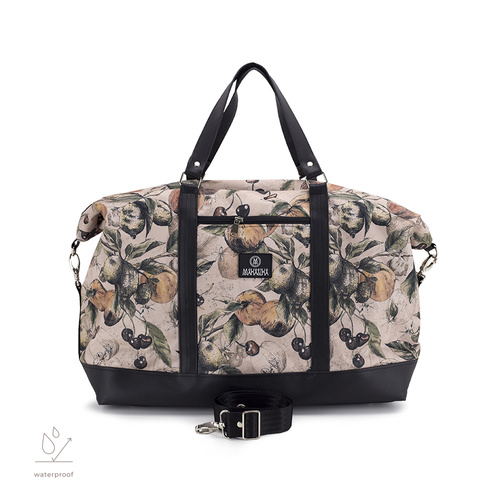 Taste of Summer Torba Weekendowa Makaszka