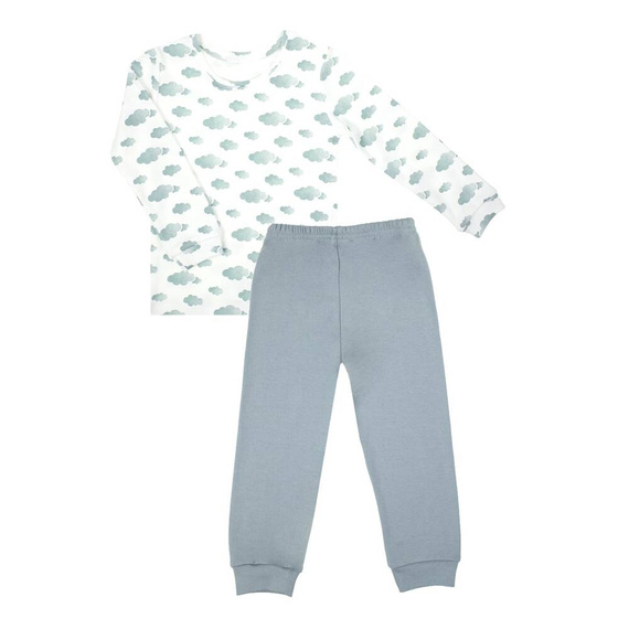 Piżama dziecięca 205036 Liam Nicol