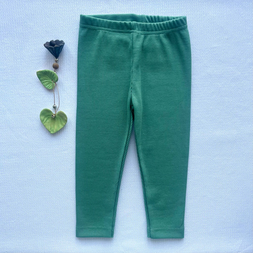 SL14336 Mamatti Legginsy dziewczęce