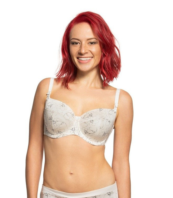 GFB 824 Kylie figi damskie brazyliany GAIA- kwiat wanilii