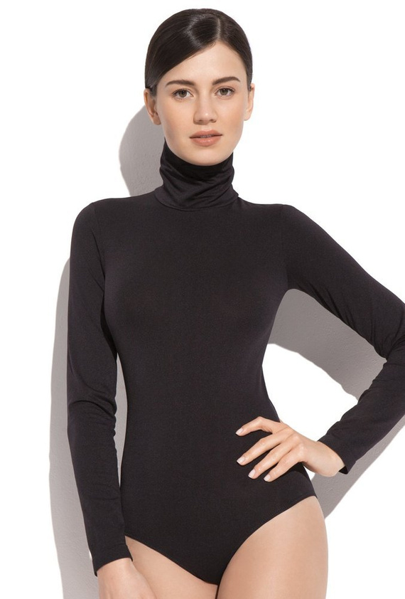 0045577S3706 Body Golf Gatta - czarny