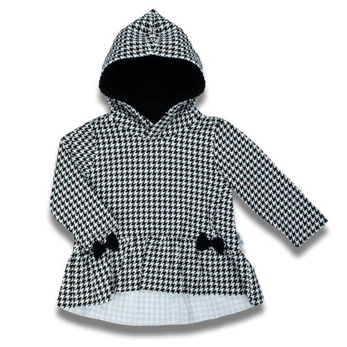 198274 Viki Nicol Bluza dresowa