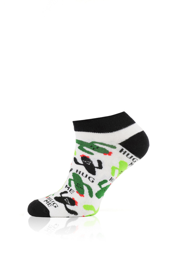 S167S Picos Italian Fashion Skarpety stopki