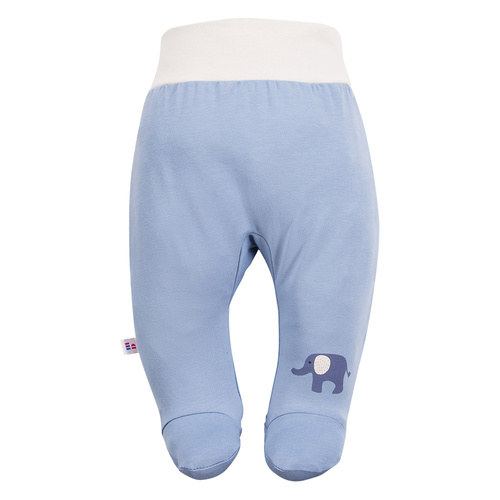 Puppy Playtime Eevi Półśpiochy niemowlęce - granat