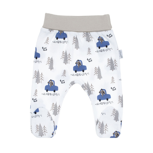 214009 Muki Nicol Półśpioch niemowlęcy