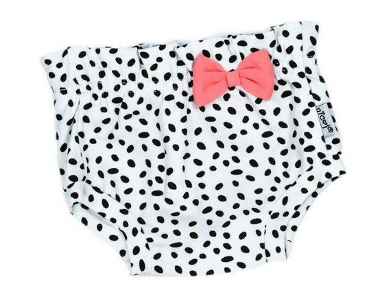 Bloomers bawełniany 175087 "Alice" Nicol