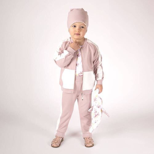 203277 Lou Nicol Bluza dresowa