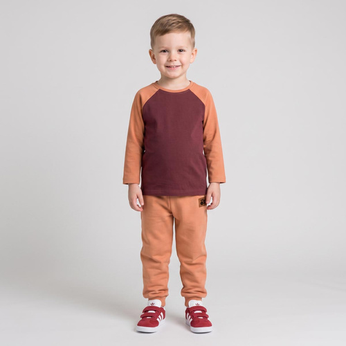 Bluzka z długim rękawem Yogi Bear 218139 Nicol