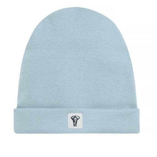 Safari Pinokio Czapka - niebieski