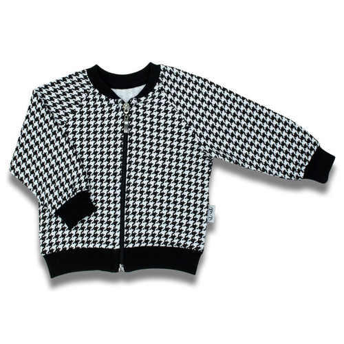 198273 Viki Nicol Bluza dresowa