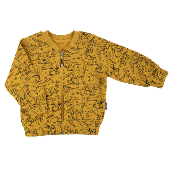 200062 Tirex Nicol Bluza dresowa