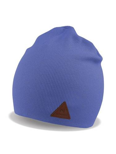CP009 Boy Noviti Czapka dla chłopca - 03 niebieski