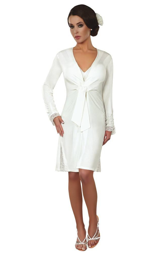 Lavinia LC 90023 Szlafrok damski LivCo Corsetti