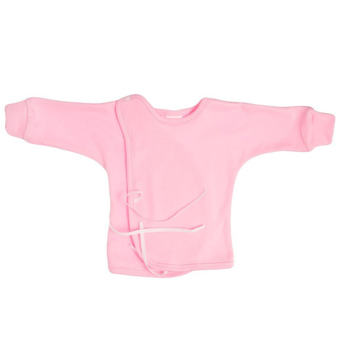 Koszulka niemowlęca Martex biały 