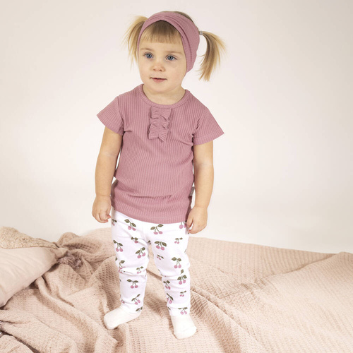 Spodnie niemowlęce 204016 Emily Nicol