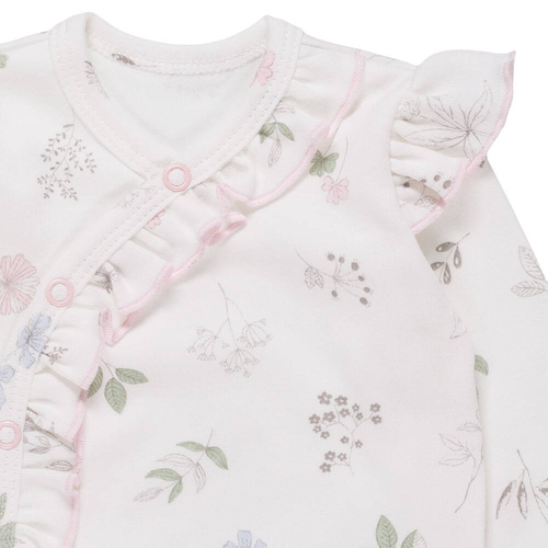 Botanic Martex komplet body i spodnie