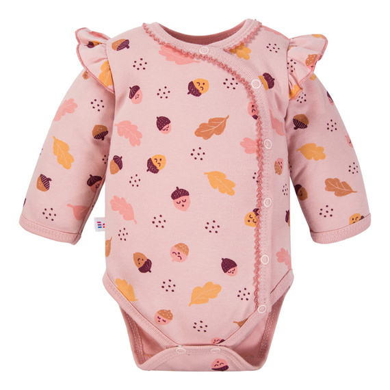 Dogs & Spots Eevi Body rozpinane 