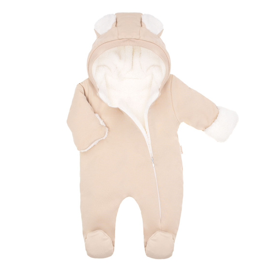 212270 Tola Nicol Pajacyk dresowy z luną