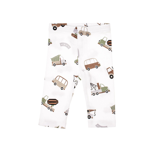 211016 Toys Nicol Spodnie niemowlęce